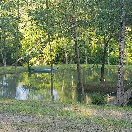 Camping Retour Aux Sources