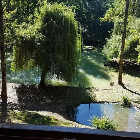 Retour Aux Sources Camping