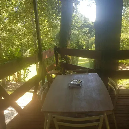 Camping Retour Aux Sources