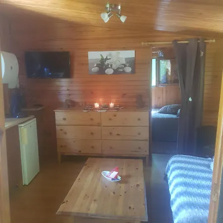 Retour Aux Sources Camping